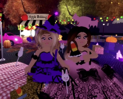 Exploring the Last 7 Minutes in Royale High