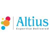 Altius Technologies Inc | LinkedIn