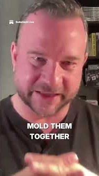 AI Condenses Centuries of Research #substack #shorts