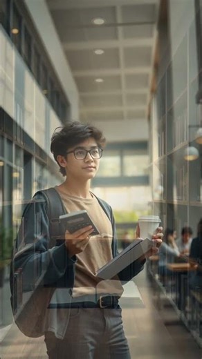 The First Semester Atlas