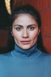 Halima Ilter | Actress