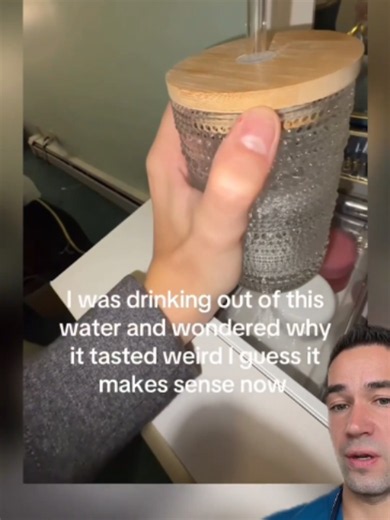 How to Clean a Moldy Water Bottle Safely