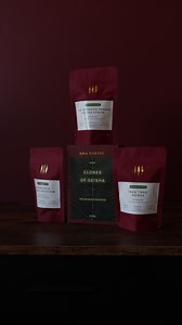 Only 30 boxes left! 🚨 Don’t miss your chance to experience the Clones of Geisha Reserve Box, featuring exceptional coffees from Costa Rica’s finest producers. This is your opportunity to taste and explore the history behind the world’s most famous varietal ☕ Secure yours before they’re gone! #GeishaCoffee #SpecialtyCoffee #CostaRica #LimitedEdition #ONA2025 | ONA Coffee