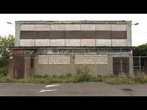 Special series: Britain Beside the Sea - part 3 in Jaywick