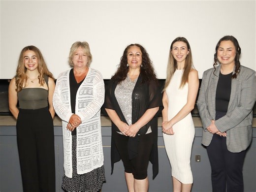 Sudbury has many distinguished women. These eight stand out