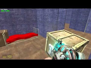 pov 1 hello neighbor Devgamm gmod