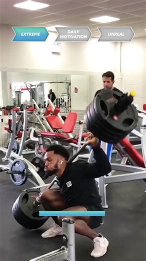 Need some motivation for the gym? Check out these awesome people and how they keep their workout sessions fresh! | People Are Awesome