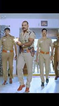 Ye Kaisa Sanki ACP Hai Jo Pagalo Ki Tarah Goli Chala Raha Hai! | ACP Shiva | #shorts