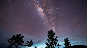Eta Aquarids meteor shower to peak Monday night: How to watch