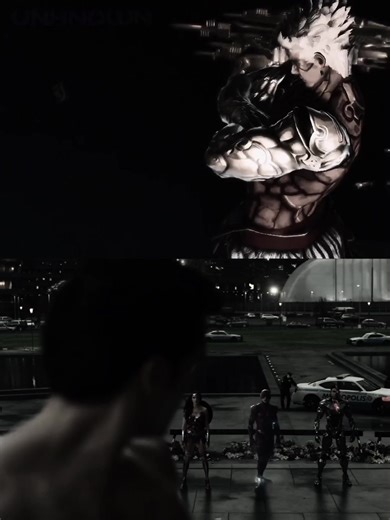 Dance Choreography: Asura Inspiration