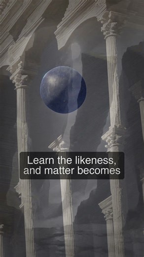 (Sacred Symbolism) | The Emerald Tablet didn’t promise gold — it encoded a map of resonance