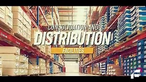 Challenger Motor Freight: We Go the Distance