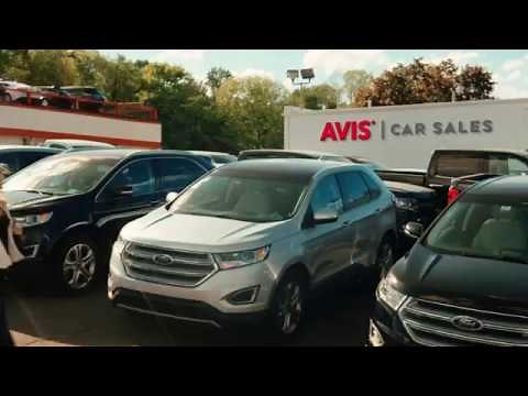 Avis Car Sales: Especially Well Priced