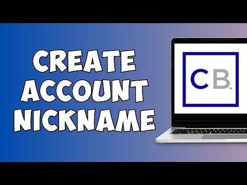 What Is My Clickbank Account Nickname | How to Create Account Nickname