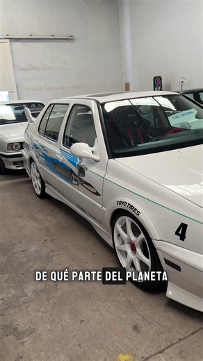 Volkswagen Jetta de Jesse: Conoce sus características