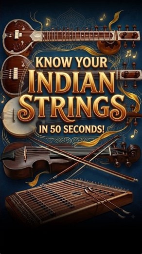 Know These Instruments?