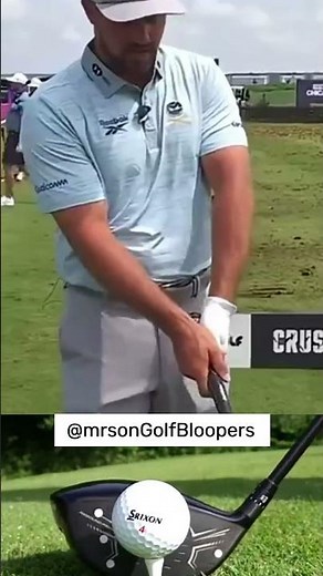 Senior Golfers Can Finally Stop the Hook – Thanks to Bryson’s Grip