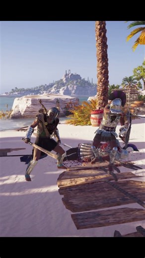 Girl Cultist Assassin's Creed Odyssey Stealth Gameplay #trending #gaming