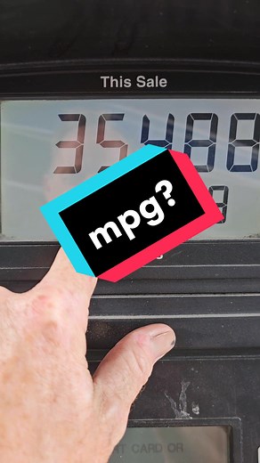 Motorcycle Fuel Gauge and Pump Close-Up Tutorial