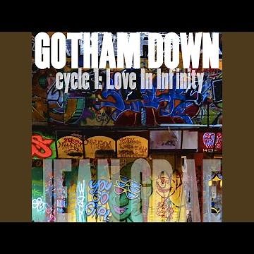 Time. (Gotham Intro)