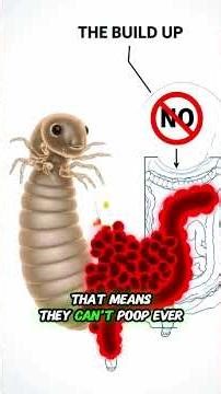 Sleep Tight — The Dark Science Behind Night Terrors