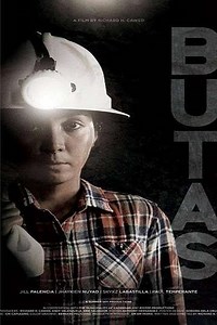 Butas - Movie