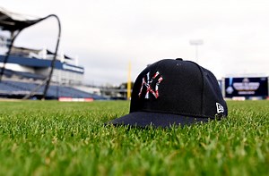 Report: New York Yankees Explored Trade for High-Upside Bat