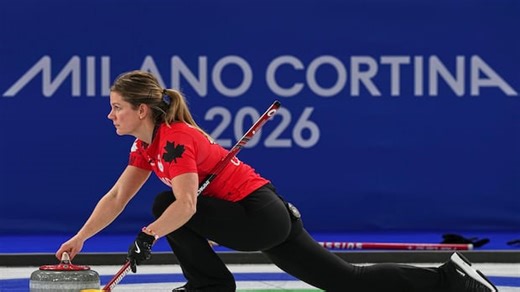 Canada's Olympic curling controversy, explained