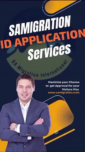 Frustrating ID Application Process in South Africa