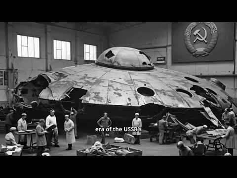 Did The US Really Build UFO Defenses?