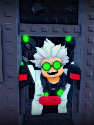 Dr.Scramble Revange 😱 Part -1| Steal An egg Roblox #roblox #stealanegg #usa
