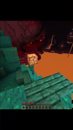 minecraft Parkour spiral 💀 moment