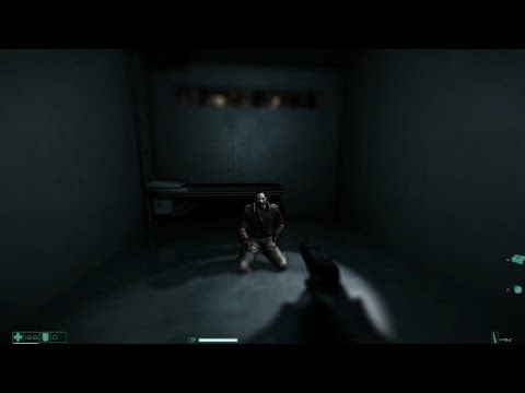 F.E.A.R. Walkthrough Part 10: Revelation