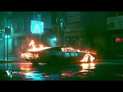 Cinematic Dark Synthwave Playlist - Revenge // Royalty Free Copyright SafeMusic.