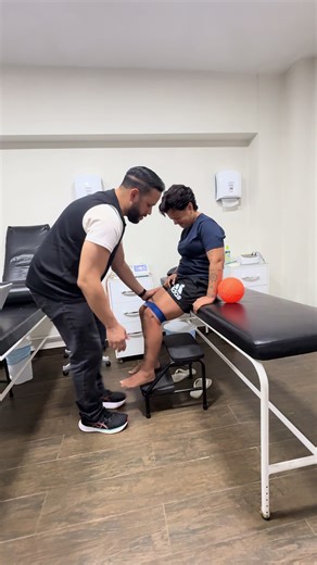 quem vê pensa que é bem facinnnn KKKKKKKKKK 🥴🥴🥴 #lca #cirurgia #fisioterapia #joelho