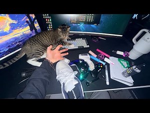 Extremely BAD ASMR For Sleep