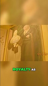 Inside a Rich Person's Life: Exclusive Look at Opulent Art! #shorts