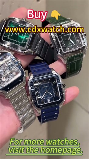 Long Term Use of Clone Watch Experience