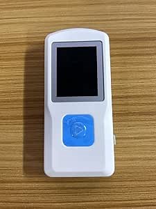 Portable ECG Monitor