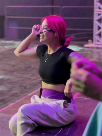 Acho q arraseii ! bate 3k pessual!!😌💗 ib::isaac @Katlen Martins #mulherdepreso🔓🕊👫💍 #fypシ #fyyy