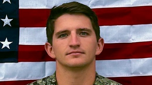 Navy Seal leapt into sea to help comrade before pair died on Houthi arms mission