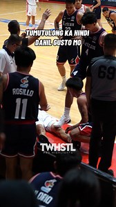 Hindi mo alam kung hindi mo naranasan #thewhistle #NCAA101 | The Whistle PH