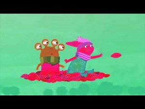 Preview 2 Wanda and the Alien Theme Song V2 Effects