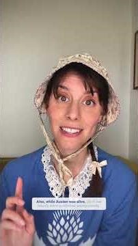 The Mysterious Life of Jane Austen | Encyclopaedia Britannica