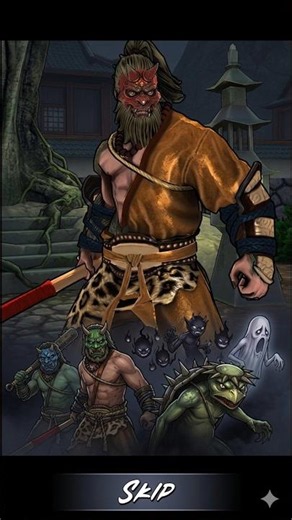 Shadow Ninja Fighter Fury RPG - Gameplay Walkthrough (Android iOS) Part 1