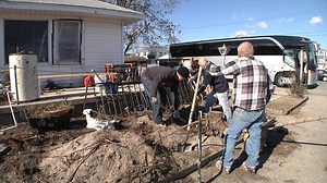 Breezy Point Rebuilding After Sandy