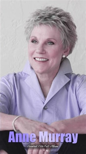 Could I Have This Dance - Anne Murray