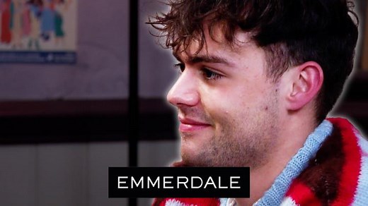Representation matters ✨ Catch up on last night's episode: https://www.itv.com/watch/emmerdale/Ya0524 | Emmerdale