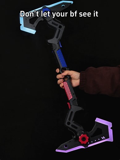 Explore Unique Sword and Weapon Designs