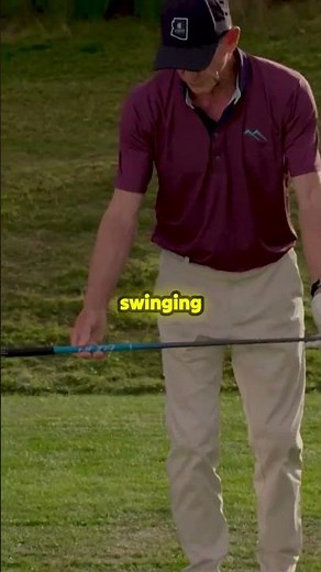 Unlock the Secrets to a Perfect Swing with Hank Haney!